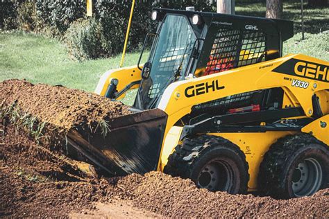 gehl 40 series skid steer|gehl skid steer dealer near me.